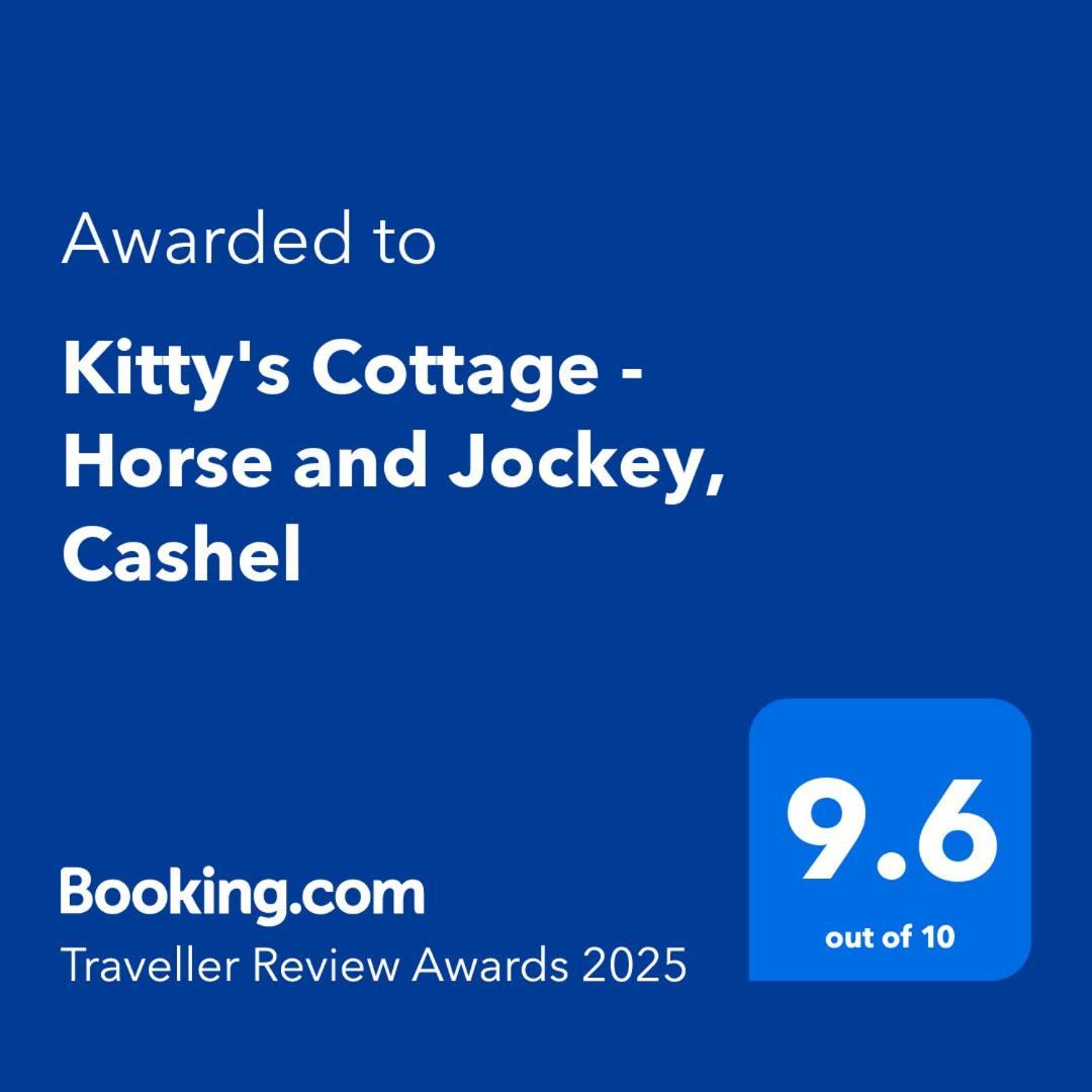Kitty'S Cottage - Horse And Jockey, Cashel Thurles Ngoại thất bức ảnh